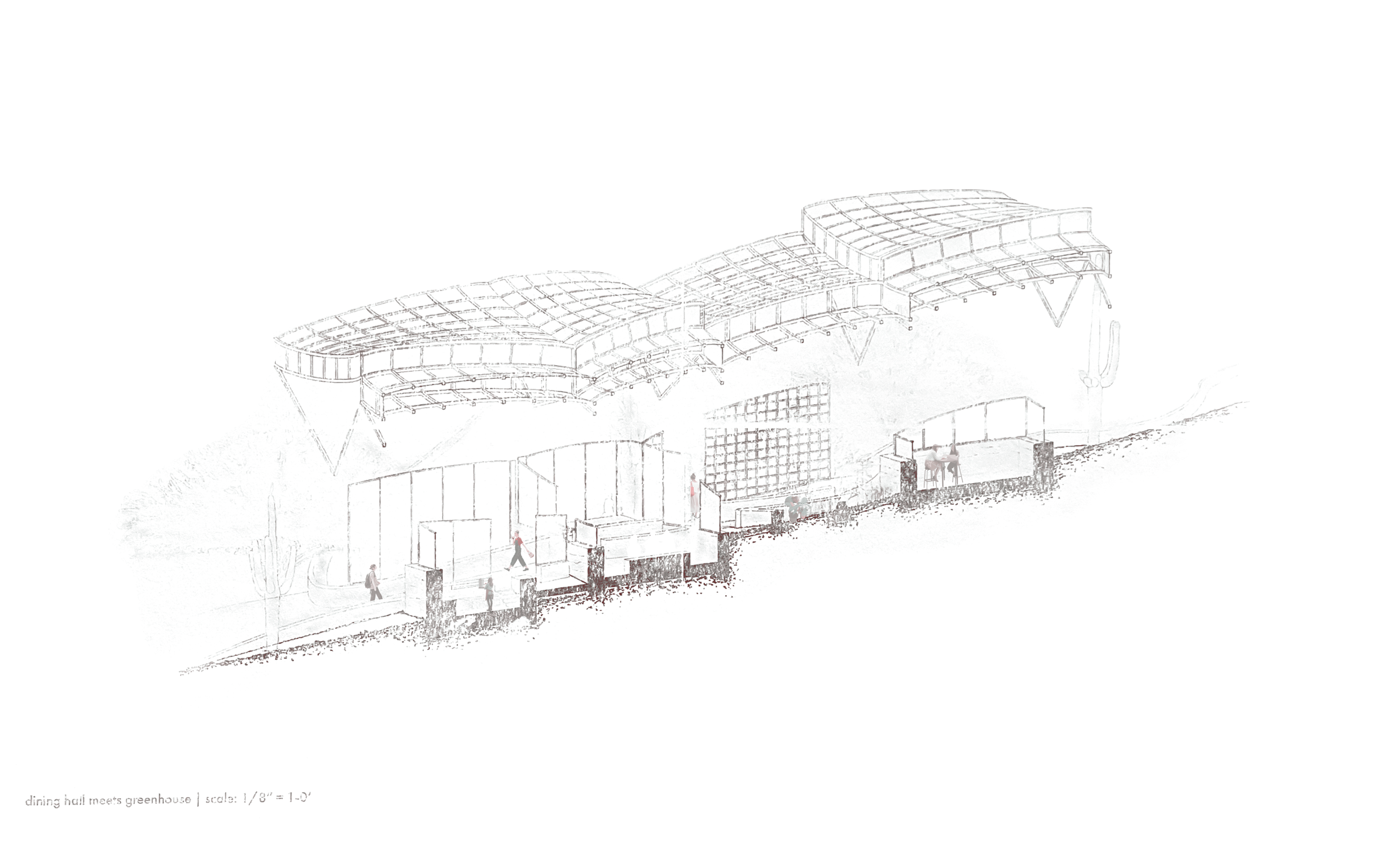 Architecture split view