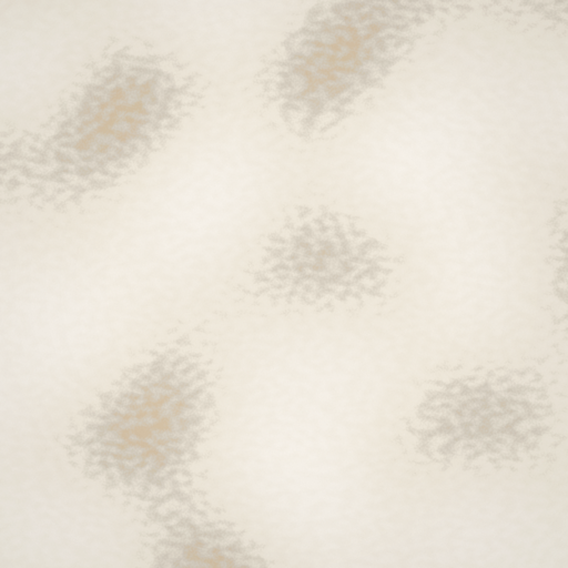 Generated first paper texture for the site grain system — simplex noise mapped through the warm earth palette